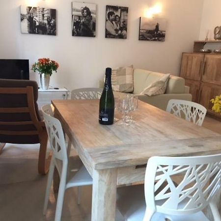 Apartamento Napoleon Cannes Exterior foto