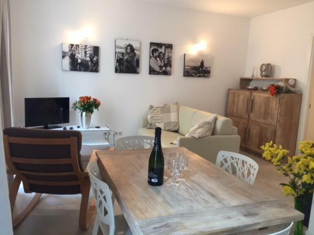 Apartamento Napoleon Cannes Exterior foto