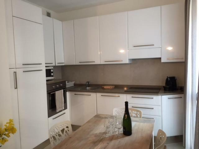 Apartamento Napoleon Cannes Exterior foto