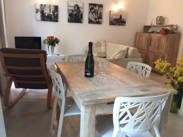 Apartamento Napoleon Cannes Exterior foto